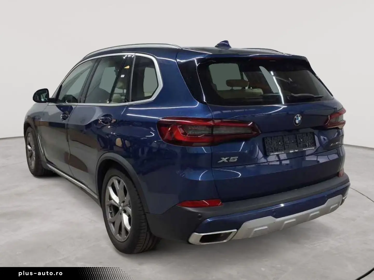 BMW X5 xDrive45e xLine GD H&K Leder Navi