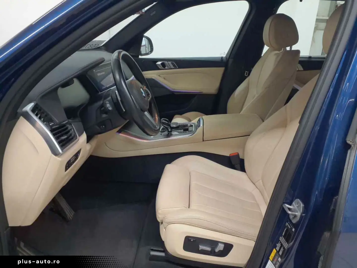 BMW X5 xDrive45e xLine GD H&K Leder Navi