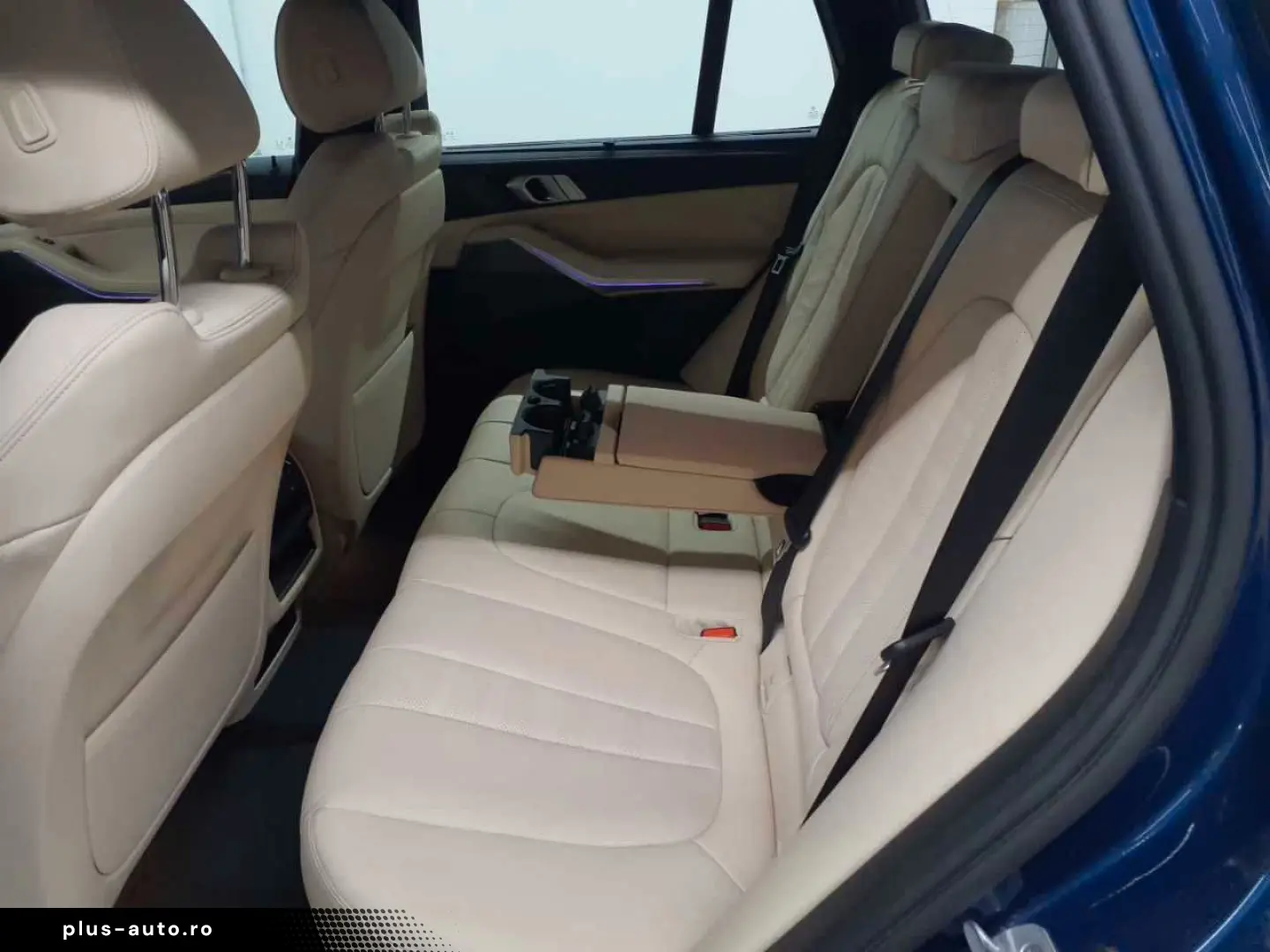 BMW X5 xDrive45e xLine GD H&K Leder Navi