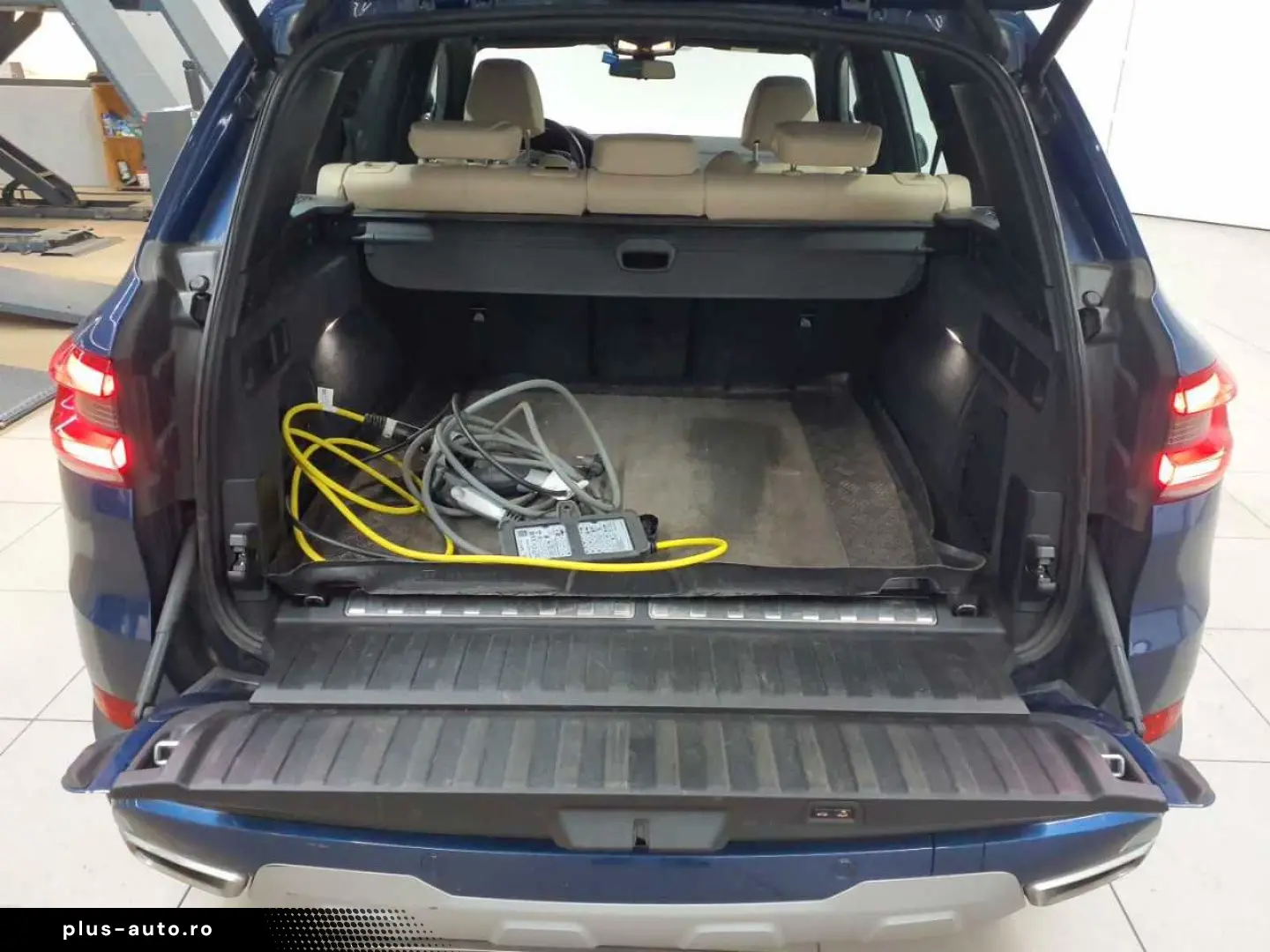 BMW X5 xDrive45e xLine GD H&K Leder Navi