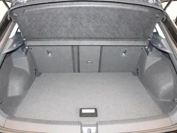 VW T-Roc Style 1.5 TSI 110kW 7-Gang DSG 4 Türen