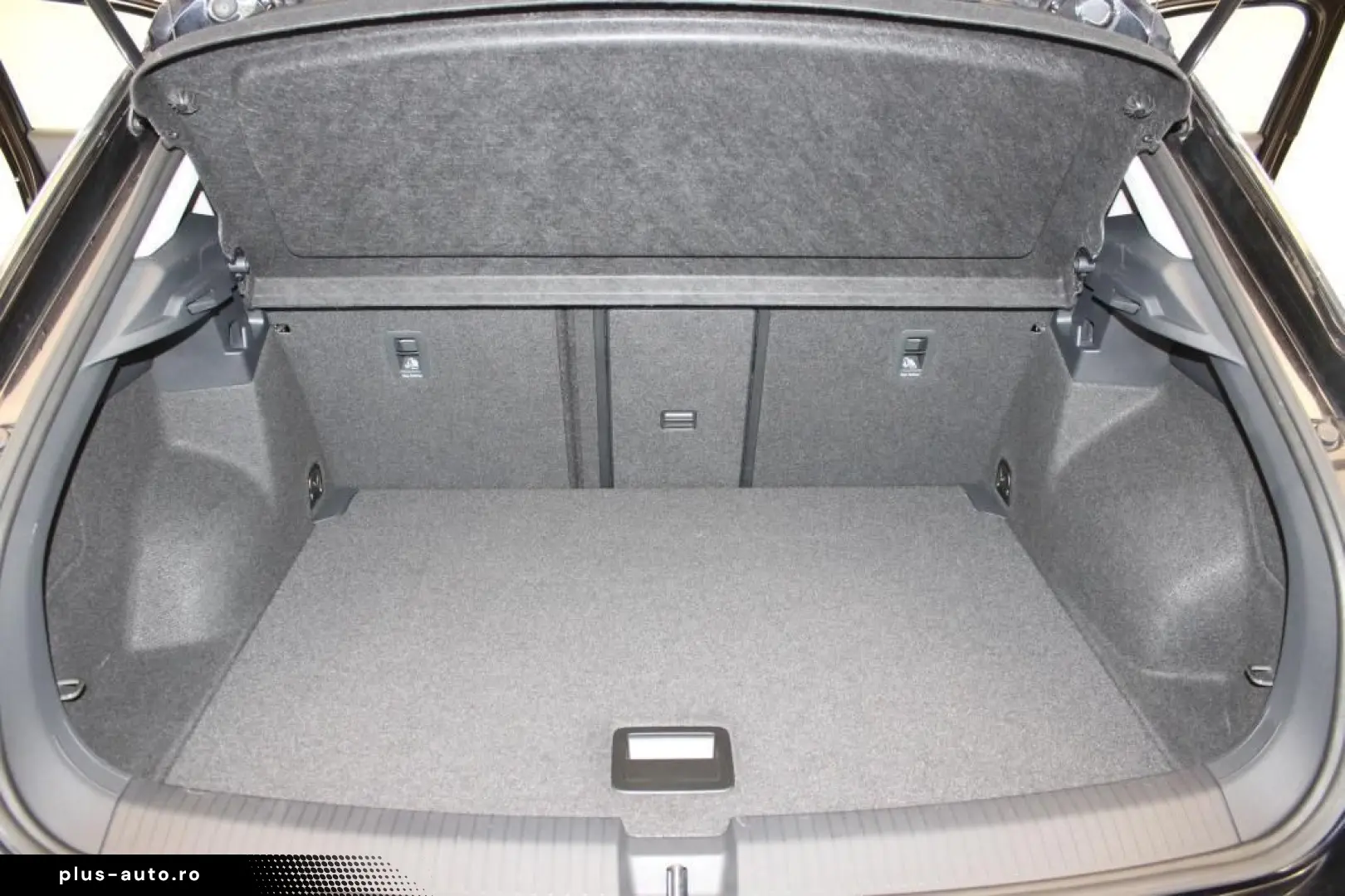 VW T-Roc Style 1.5 TSI 110kW 7-Gang DSG 4 Türen