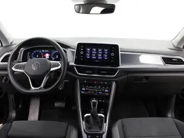 VW T-Roc Style 1.5 TSI 110kW 7-Gang DSG 4 Türen