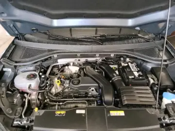 VW T-Roc Style 1.5 TSI 110kW 7-Gang DSG 4 Türen