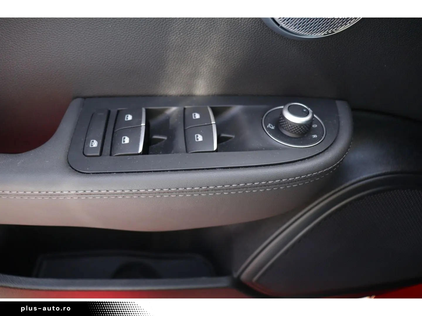 ALFA ROMEO Giulia COMPETIZIONE 2.0 TURBO 16V 280 PS AT8 Q4