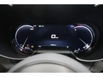 ALFA ROMEO Giulia COMPETIZIONE 2.0 TURBO 16V 280 PS AT8 Q4
