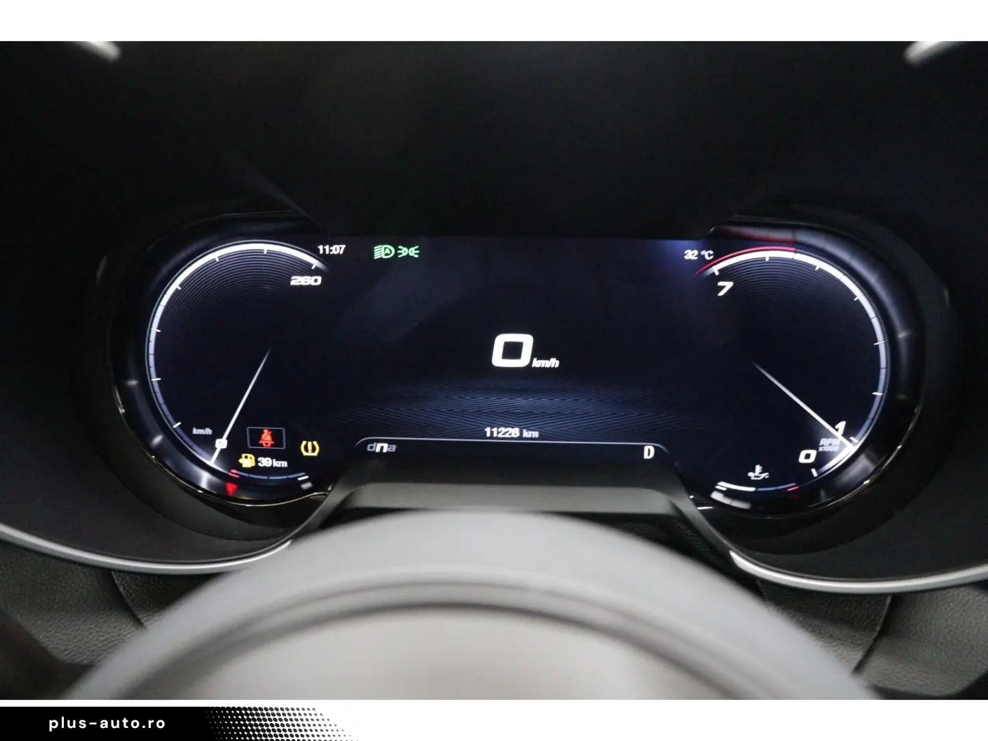 ALFA ROMEO Giulia COMPETIZIONE 2.0 TURBO 16V 280 PS AT8 Q4