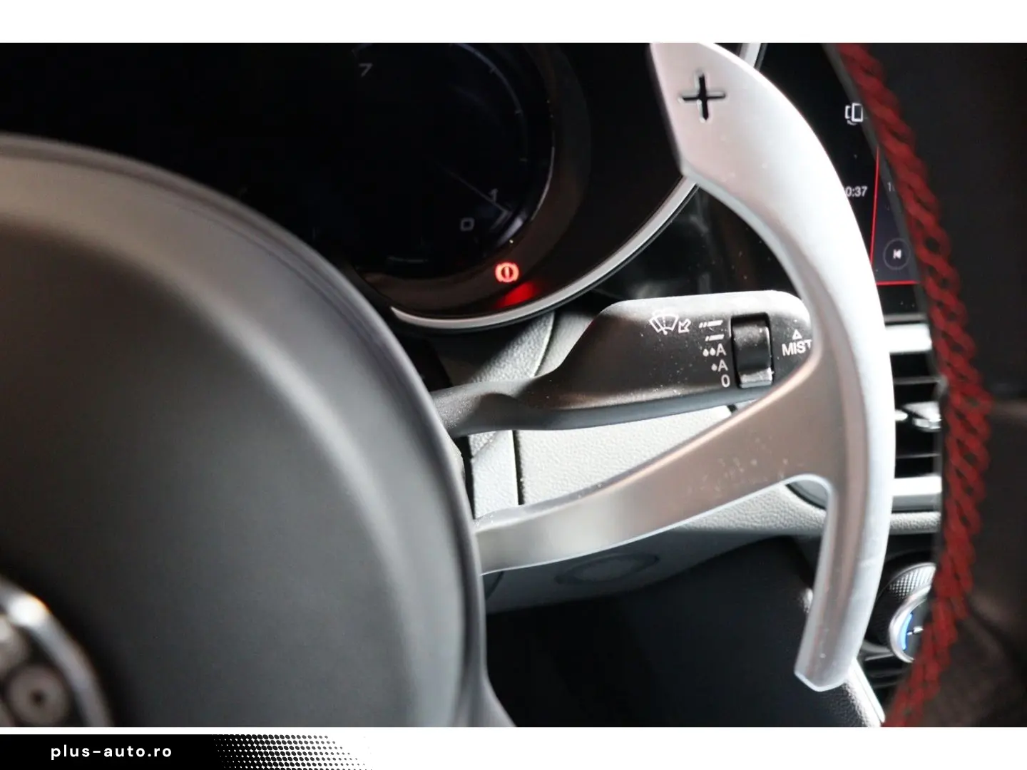 ALFA ROMEO Giulia COMPETIZIONE 2.0 TURBO 16V 280 PS AT8 Q4