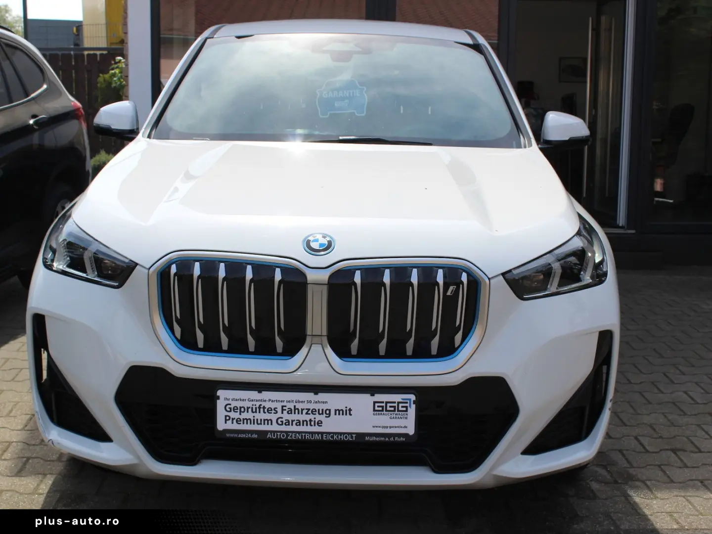BMW iX1 30xDrive M Sportpaket Kam. Wärmepumpe SoH 97