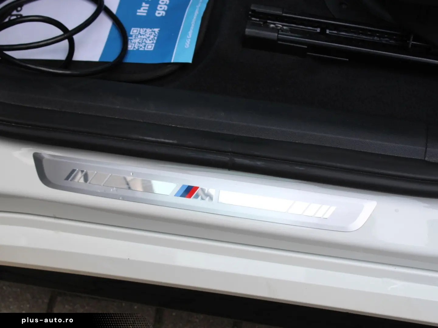 BMW iX1 30xDrive M Sportpaket Kam. Wärmepumpe SoH 97
