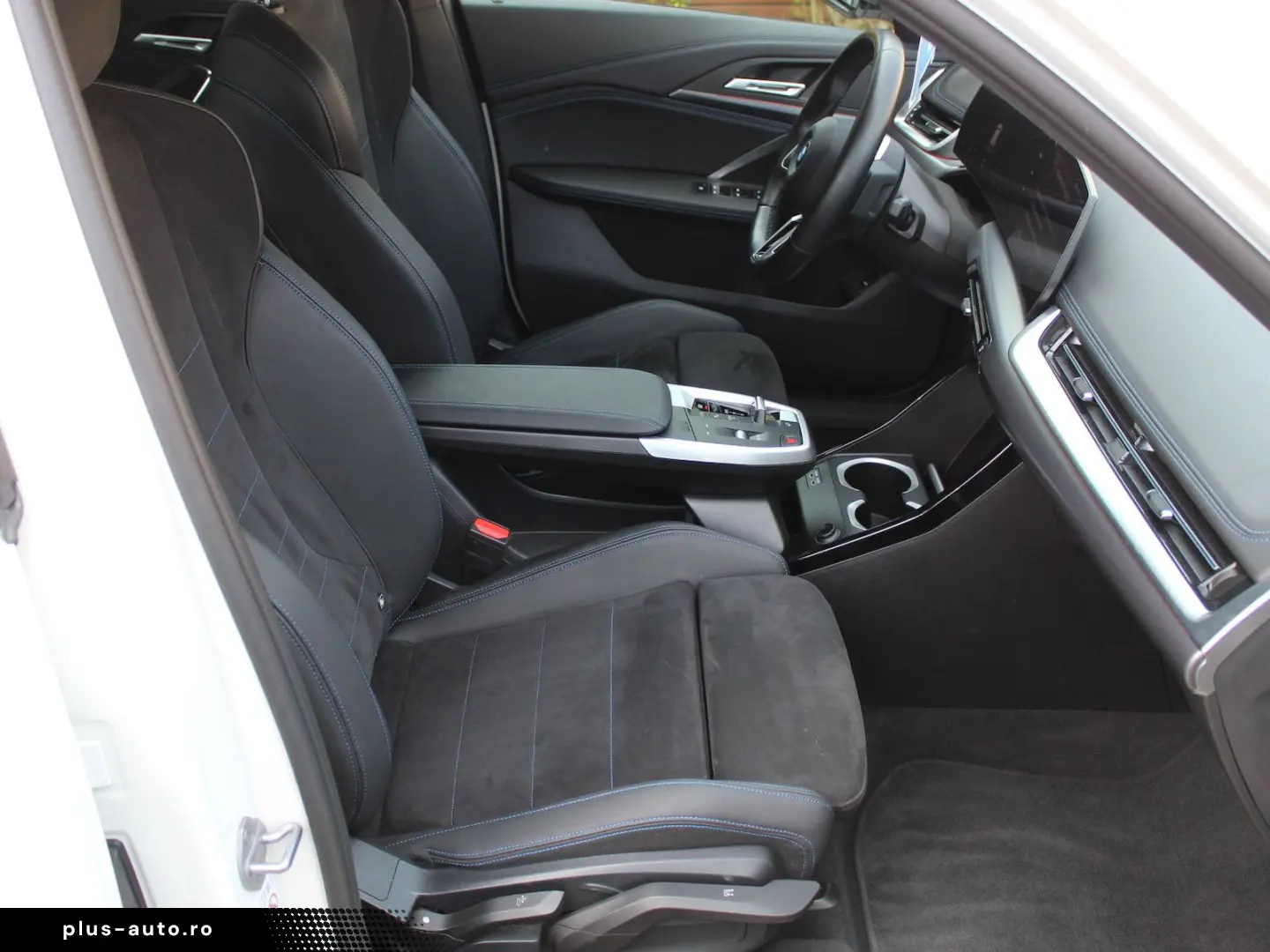 BMW iX1 30xDrive M Sportpaket Kam. Wärmepumpe SoH 97