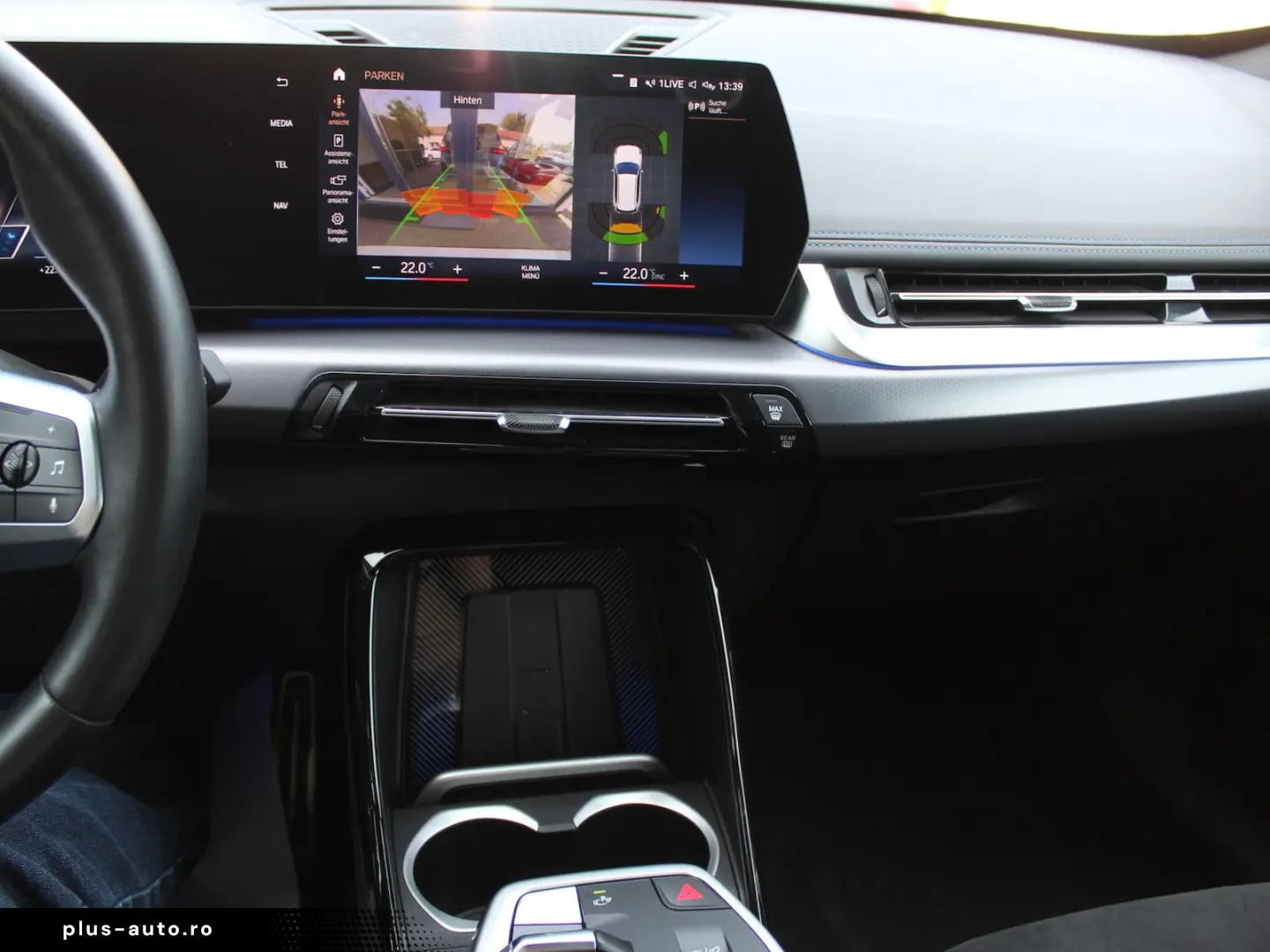 BMW iX1 30xDrive M Sportpaket Kam. Wärmepumpe SoH 97