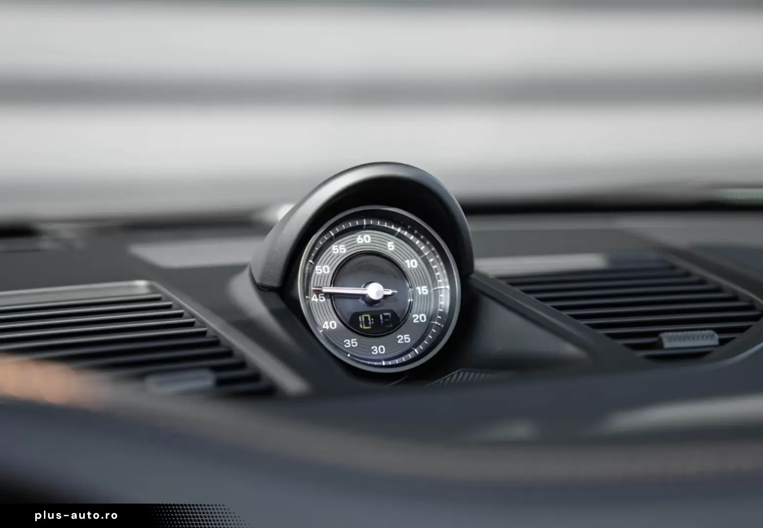 Porsche 992 911 Carrera GTS Cabrio Clubleder