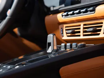 Porsche 992 911 Carrera GTS Cabrio Clubleder