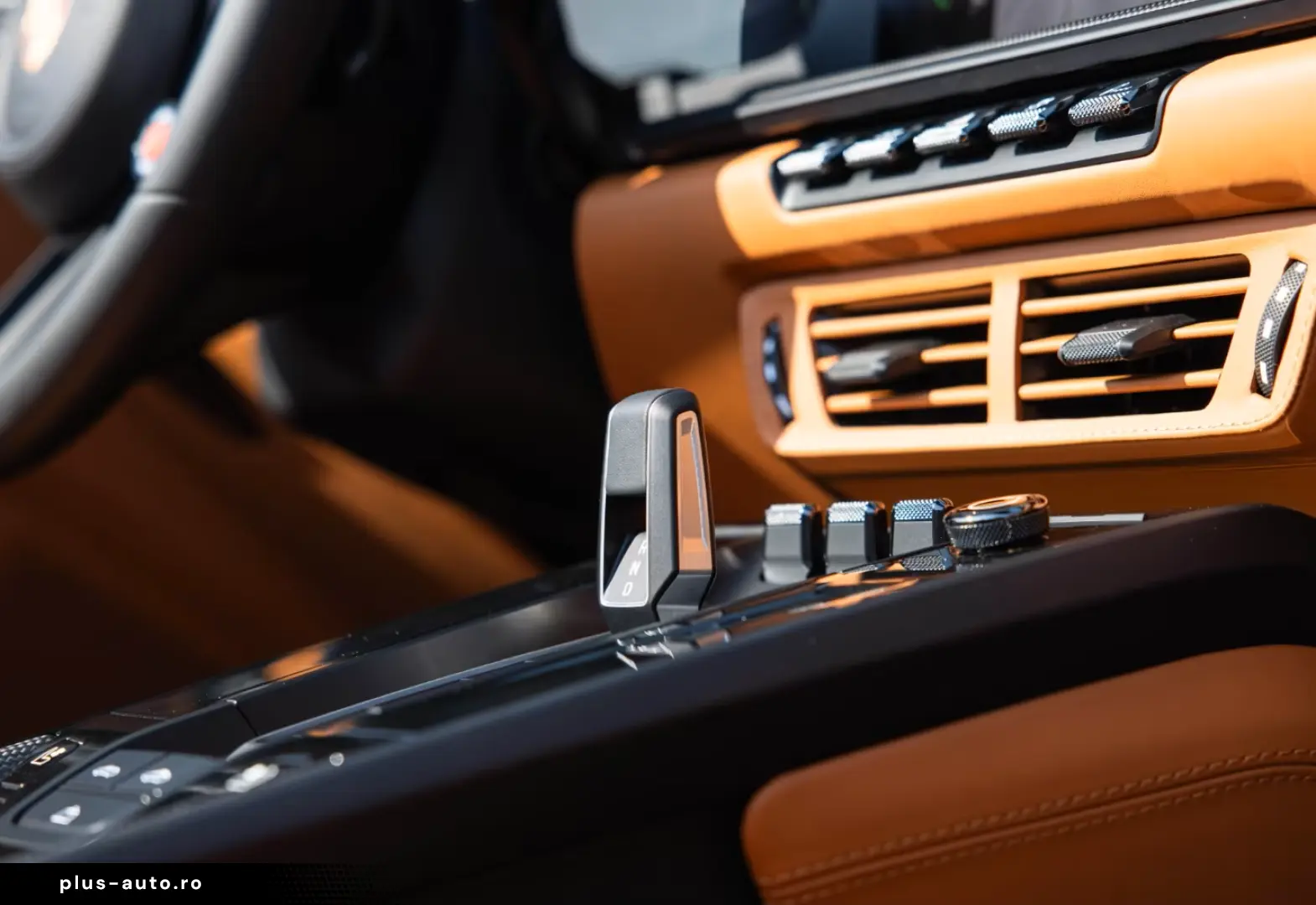 Porsche 992 911 Carrera GTS Cabrio Clubleder