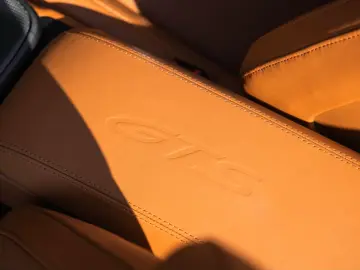 Porsche 992 911 Carrera GTS Cabrio Clubleder
