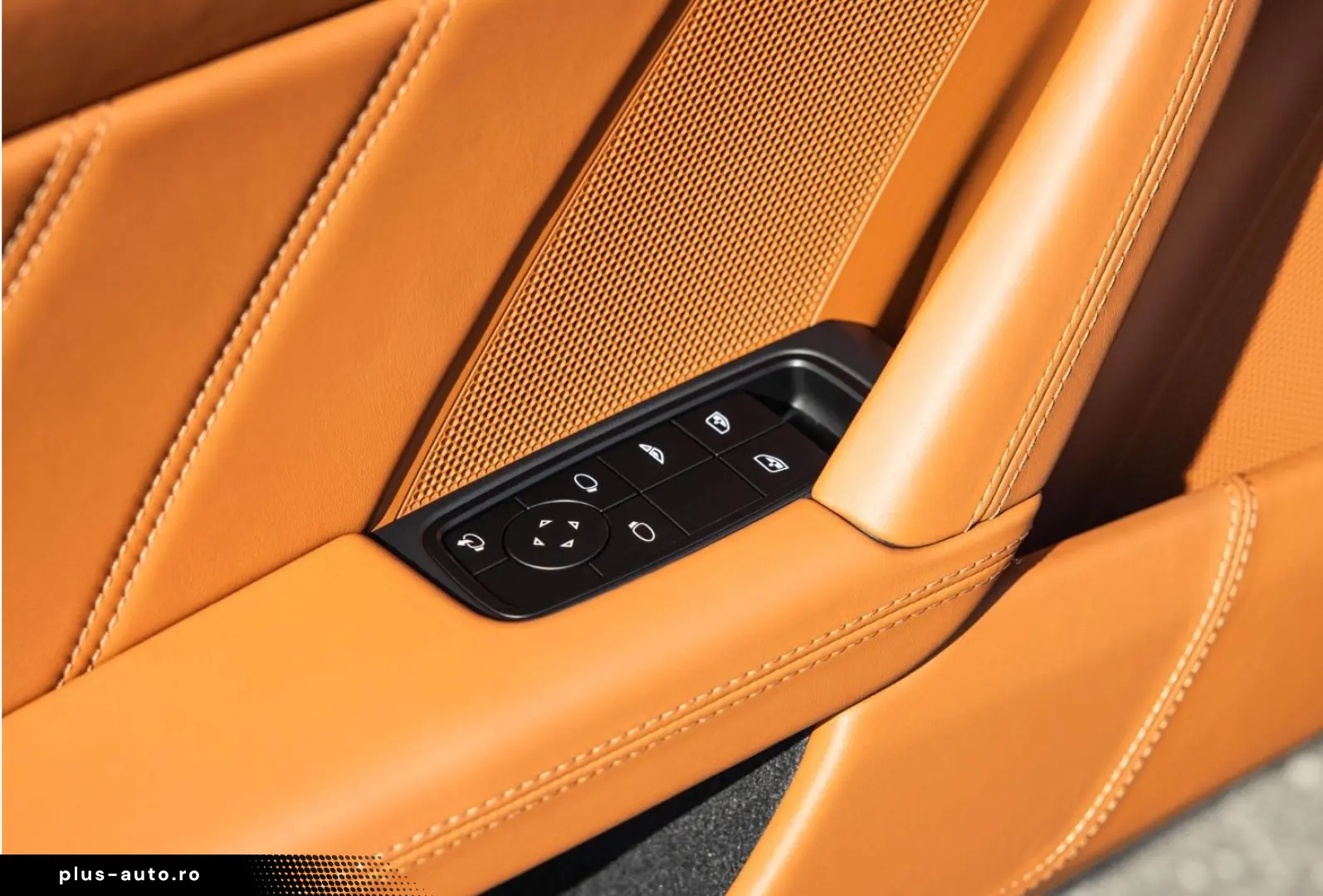 Porsche 992 911 Carrera GTS Cabrio Clubleder