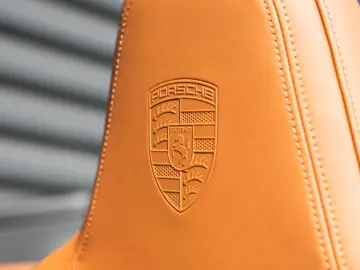 Porsche 992 911 Carrera GTS Cabrio Clubleder