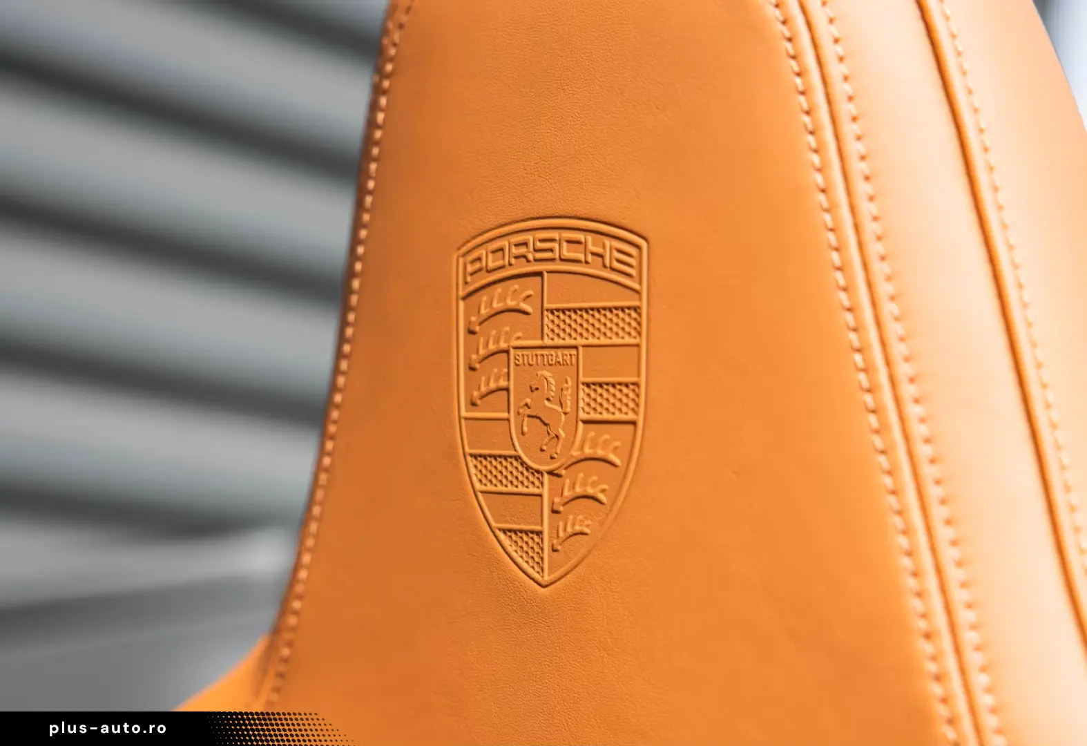 Porsche 992 911 Carrera GTS Cabrio Clubleder