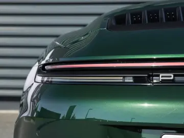 Porsche 992 911 Carrera GTS Cabrio Clubleder