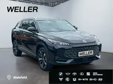 MG HS 1.5 T GDI 125 kW Luxury Turbo 360 Leder Keyle