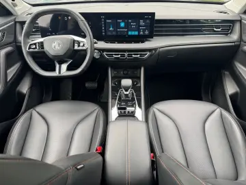 MG HS 1.5 T GDI 125 kW Luxury Turbo 360 Leder Keyle