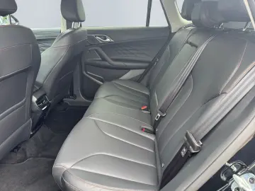 MG HS 1.5 T GDI 125 kW Luxury Turbo 360 Leder Keyle