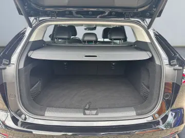 MG HS 1.5 T GDI 125 kW Luxury Turbo 360 Leder Keyle