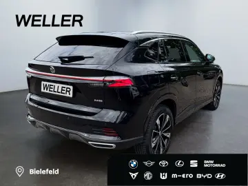 MG HS 1.5 T GDI 125 kW Luxury Turbo 360 Leder Keyle