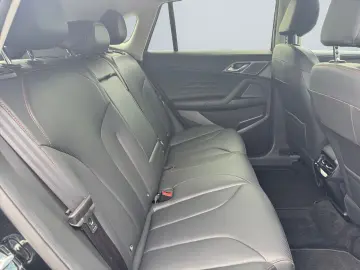 MG HS 1.5 T GDI 125 kW Luxury Turbo 360 Leder Keyle