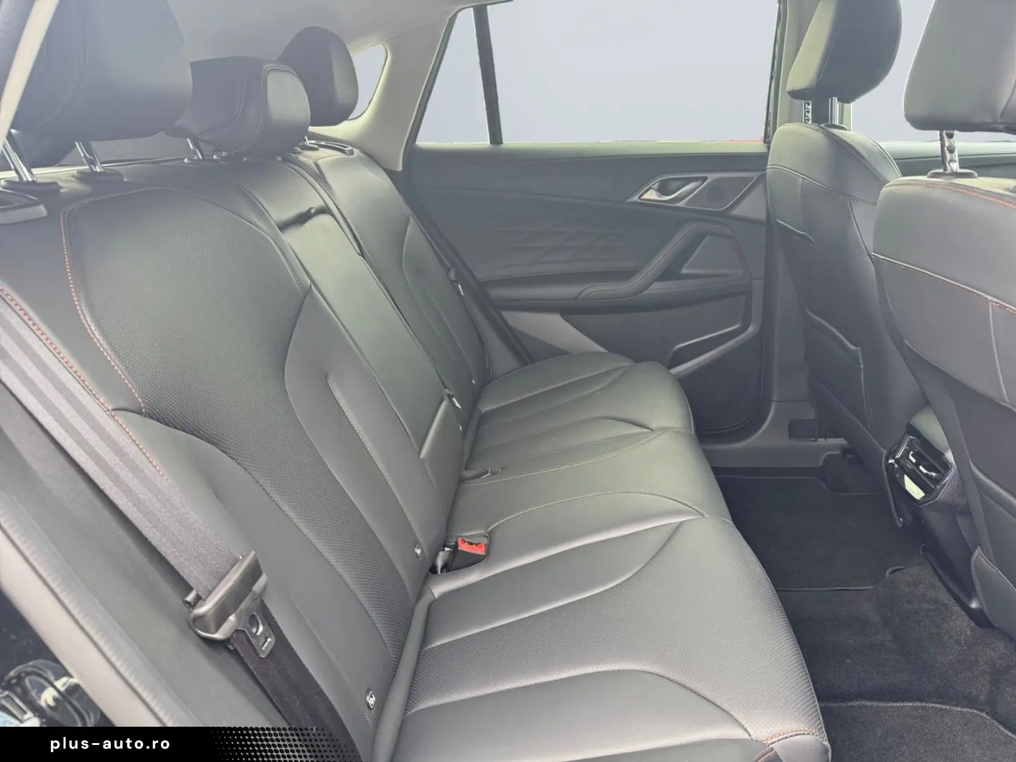 MG HS 1.5 T GDI 125 kW Luxury Turbo 360 Leder Keyle