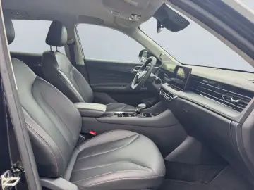 MG HS 1.5 T GDI 125 kW Luxury Turbo 360 Leder Keyle