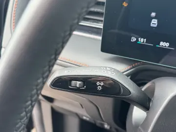 MG HS 1.5 T GDI 125 kW Luxury Turbo 360 Leder Keyle