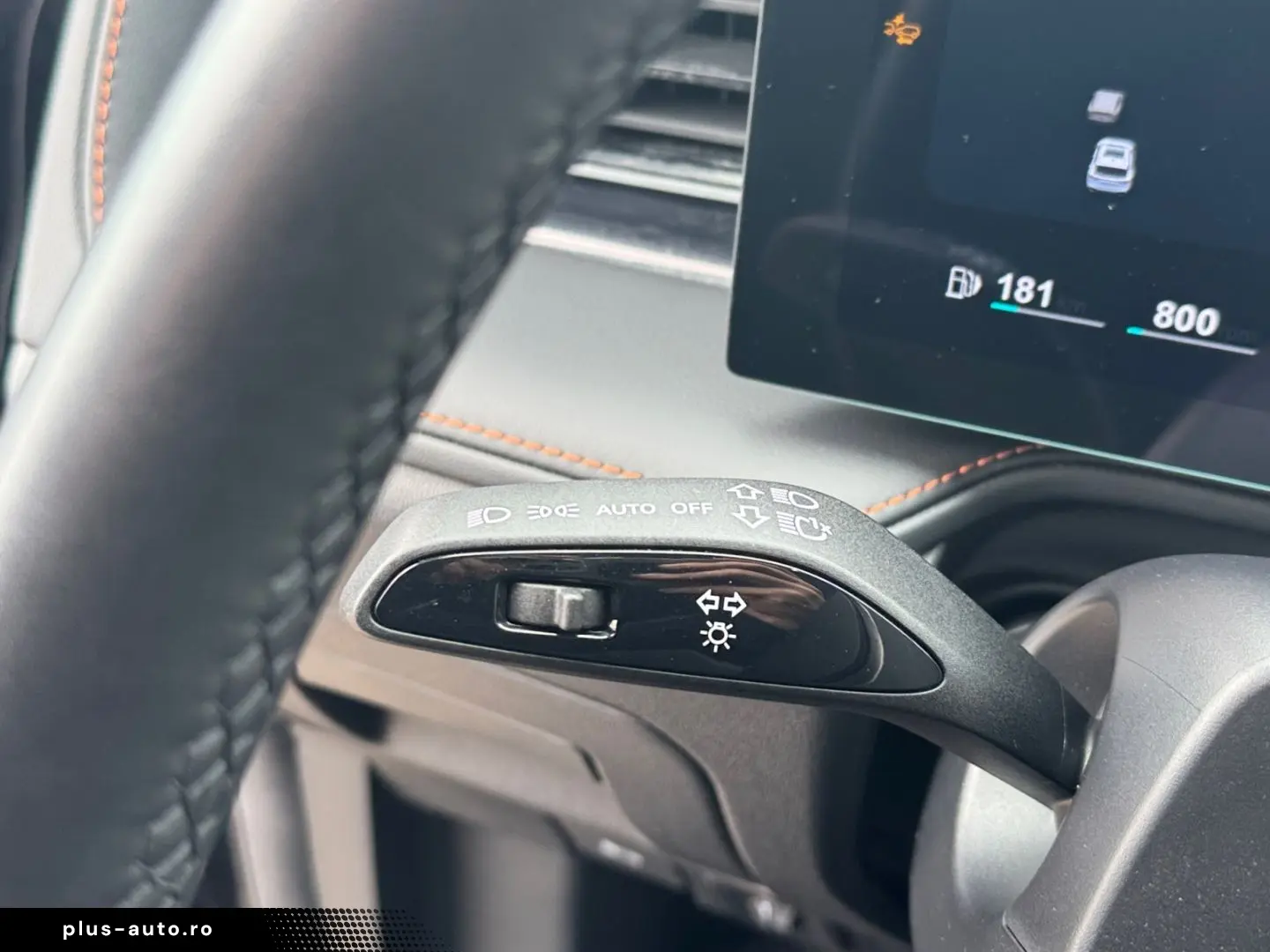 MG HS 1.5 T GDI 125 kW Luxury Turbo 360 Leder Keyle