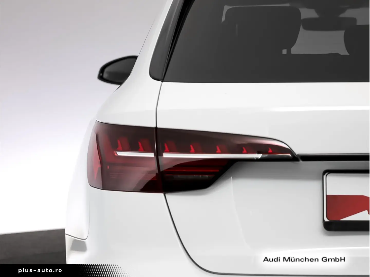 AUDI A4 Avant 40 TFSI qu. S tronic 2x S line Pano Mat