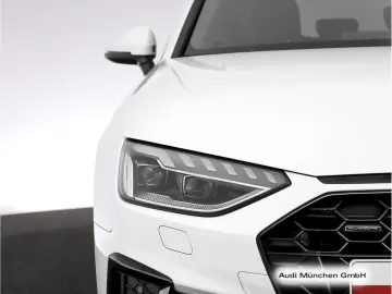 AUDI A4 Avant 40 TFSI qu. S tronic 2x S line Pano Mat