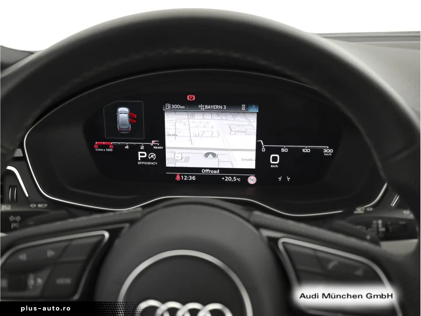 AUDI A4 Avant 40 TFSI qu. S tronic 2x S line Pano Mat