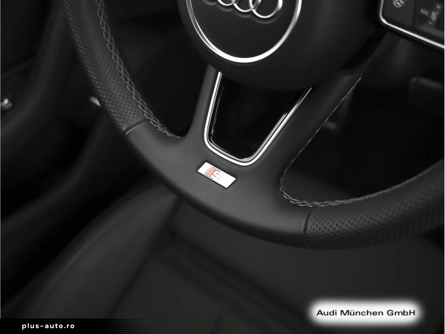 AUDI A4 Avant 40 TFSI qu. S tronic 2x S line Pano Mat