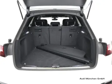 AUDI A4 Avant 40 TFSI qu. S tronic 2x S line Pano Mat