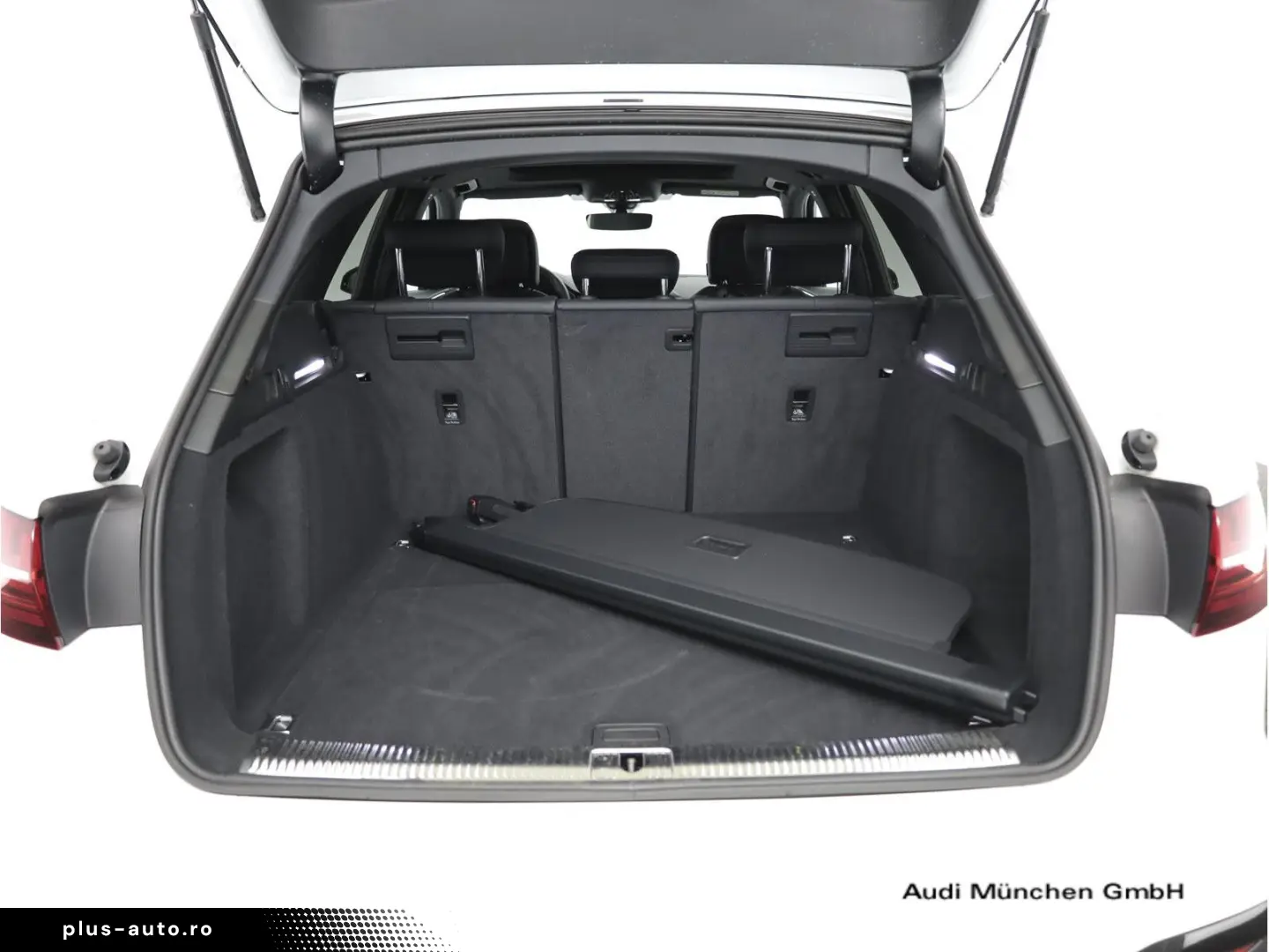 AUDI A4 Avant 40 TFSI qu. S tronic 2x S line Pano Mat