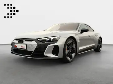 AUDI e-tron GT quattro Navi Matrix Alu HUD B&O PDC Ca