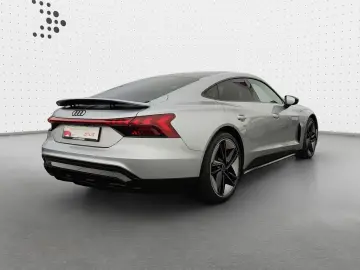 AUDI e-tron GT quattro Navi Matrix Alu HUD B&O PDC Ca