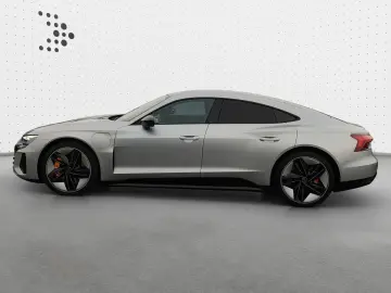 AUDI e-tron GT quattro Navi Matrix Alu HUD B&O PDC Ca