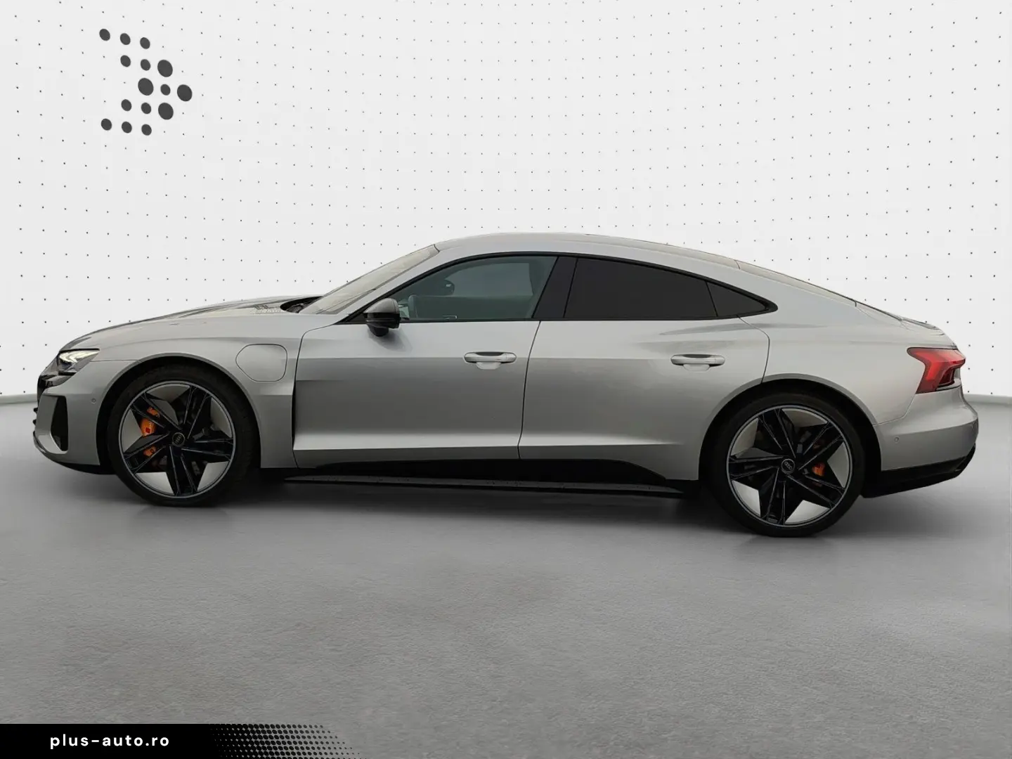 AUDI e-tron GT quattro Navi Matrix Alu HUD B&O PDC Ca