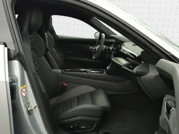 AUDI e-tron GT quattro Navi Matrix Alu HUD B&O PDC Ca