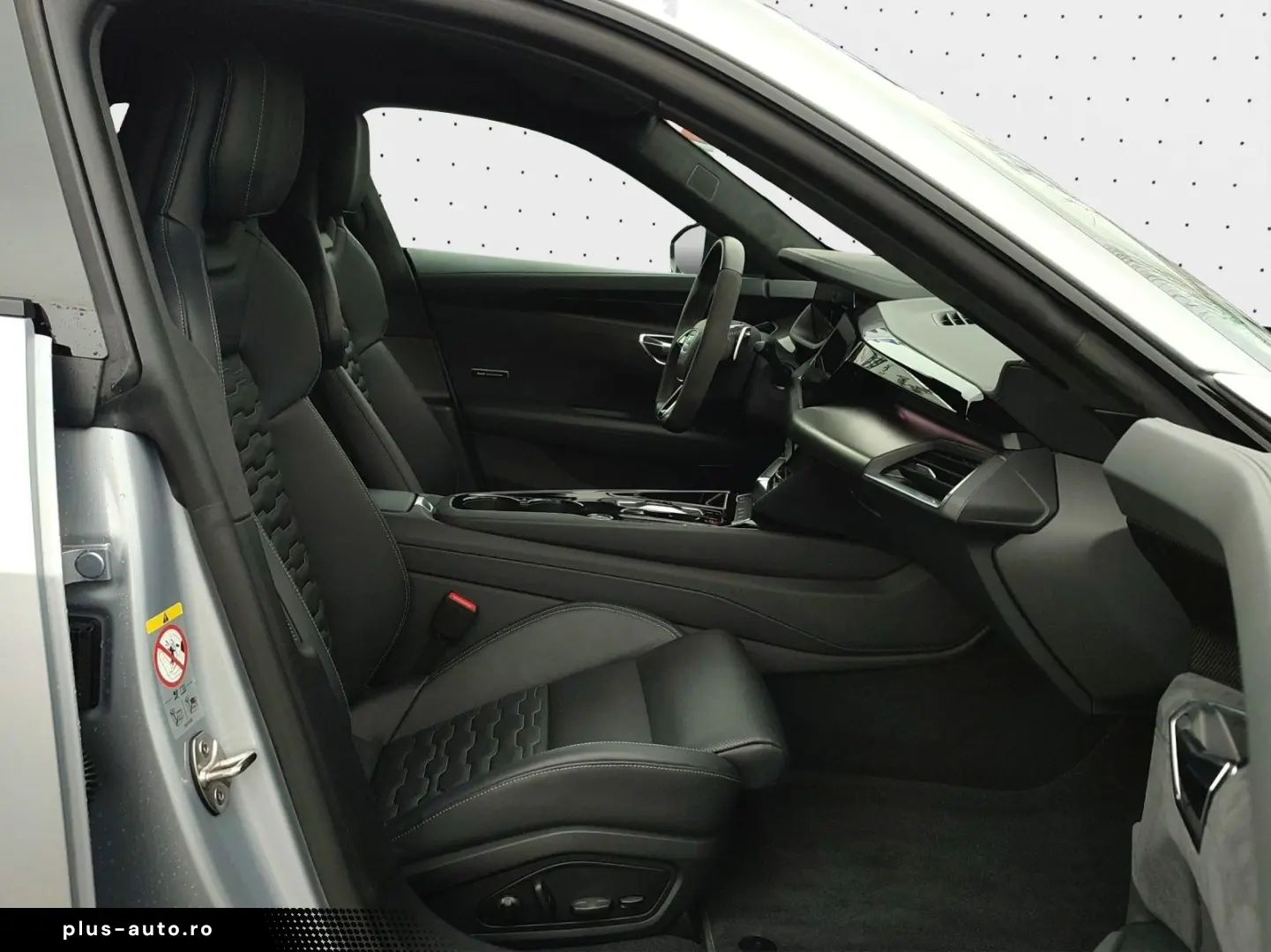 AUDI e-tron GT quattro Navi Matrix Alu HUD B&O PDC Ca