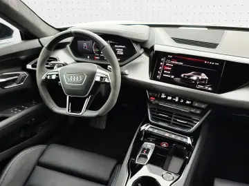 AUDI e-tron GT quattro Navi Matrix Alu HUD B&O PDC Ca