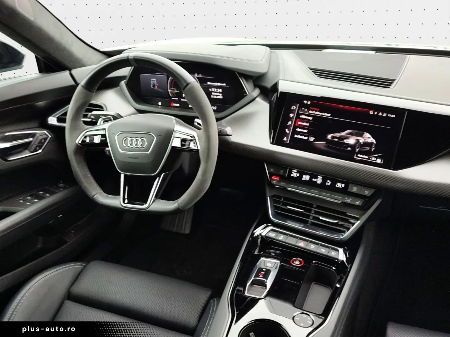 AUDI e-tron GT quattro Navi Matrix Alu HUD B&O PDC Ca