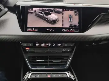 AUDI e-tron GT quattro Navi Matrix Alu HUD B&O PDC Ca