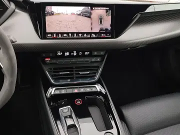 AUDI e-tron GT quattro Navi Matrix Alu HUD B&O PDC Ca